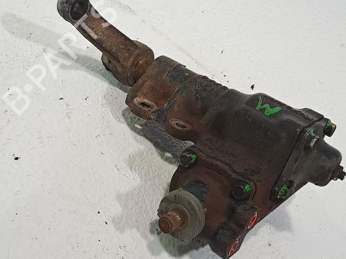 Tannstang/sevrosnekke NISSAN PICK UP (D22) 2.5 TD 4WD (103 hp) 24329292