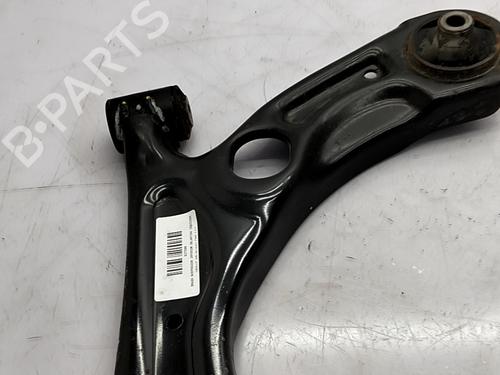 Left front suspension arm CHEVROLET AVEO Hatchback (T300) 1.3 D | BP32107994M12