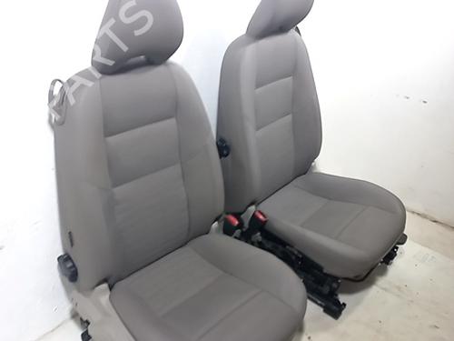 Seats set VOLVO C30 (533) 1.6 D | BP34716354C78  - Image 5