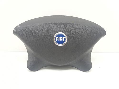 Used Driver airbag FIAT SCUDO Van (270_, 272_) 2.0 D Multijet (136 hp) 26674985