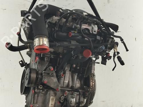 Used Engine Engine 39063150 39063150