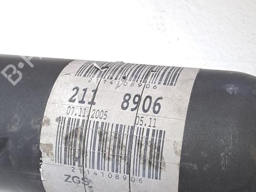 Driveshaft MERCEDES-BENZ E-CLASS (W211) E 280 CDI (211.020) | BP23371085M37 