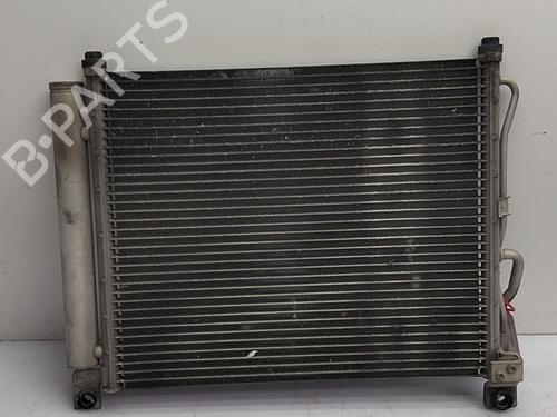 Used AC radiator AC radiator KIA PICANTO I (SA) 1.1 (65 hp) 35752855 35752855
