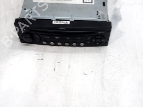 Used Radio Radio 37289558 37289558