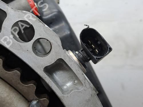 Gearbox LAND ROVER FREELANDER I (L314) 2.5 V6 4x4 | BP23376840M3 