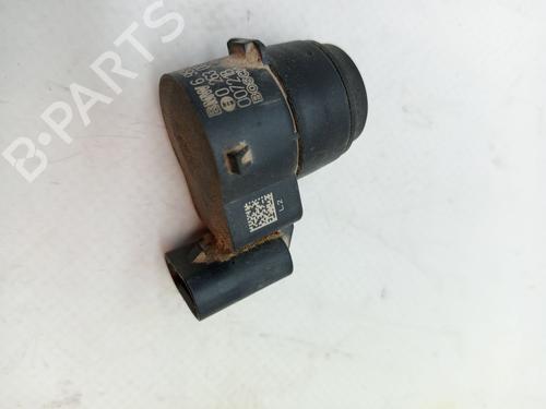 Elektronisk modul BMW 1 (E87) 118 d | BP23357511M83 