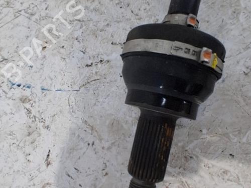 Right front driveshaft LAND ROVER RANGE ROVER VELAR (L560) 2.0 D200 MHEV 4x4 | BP36376776M39 - Image 2