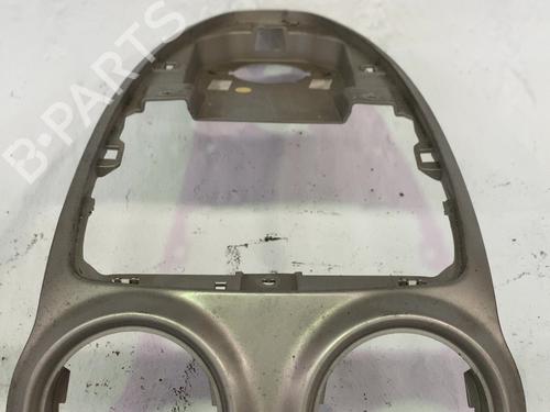 Warning Warning OPEL CORSA D (S07) 1.3 CDTI (L08, L68) (75 hp) 34496858 34496858