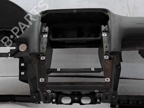 Airbag Kit VW GOLF VI (5K1) 1.6 TDI | BP28957534C86 
