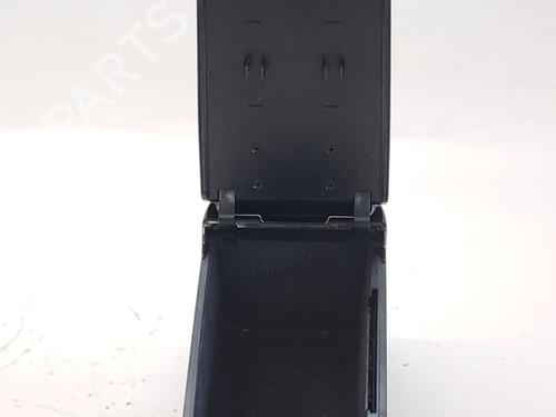 Used Armrest / Center console RENAULT ZOE (BFM_) ZOE (92 hp) 26929385