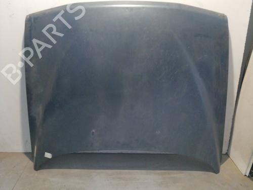 Used Hood SSANGYONG MUSSO (FJ) 2.3 TDiC All-wheel Drive (101 hp) 25458118