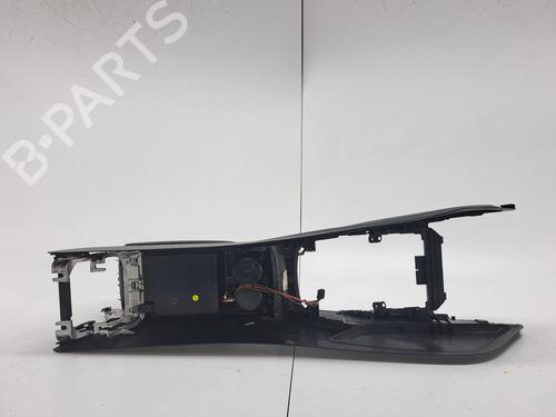 Armrest / Center console AUDI A7 Sportback (4GA, 4GF) 3.0 TDI quattro | BP23369003I20 