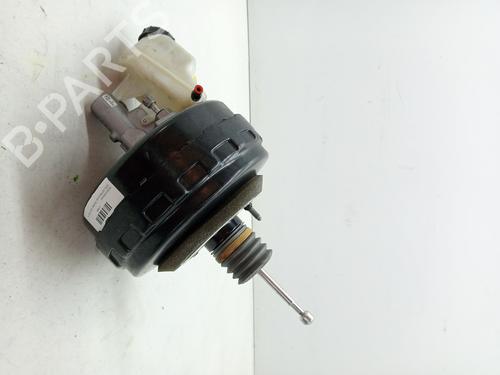 Used Servo brake OPEL ASTRA J Saloon 1.6 CDTi (69) (136 hp) 23354576