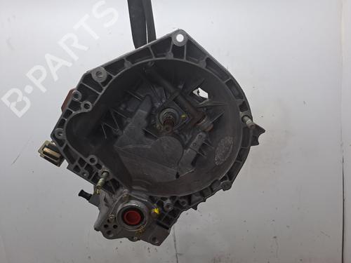 Used Gearbox ALFA ROMEO GT (937_) 1.9 JTD (937CXN1B) (150 hp) 23372891