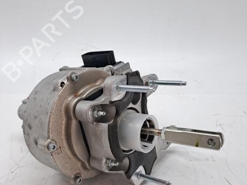 Servo brake NISSAN LEAF (ZE1) Electric | BP23379847M42 