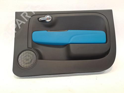 Used Front right panel FIAT 500 (312_) 1.2 (312AXA1A) (69 hp) 25031969