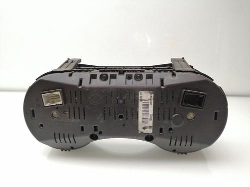 Instrument cluster ALFA ROMEO 159 (939_) 1.9 JTDM 16V (939AXC1B, 939AXC12) | BP23453629C47