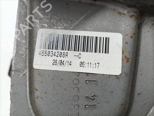 Clutch pedal NISSAN QASHQAI II (J11, J11_) 1.5 dCi | BP25987236I13 