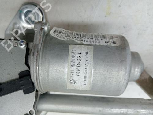 Front wiper motor MG MG ZS SUV EV | BP23364396M29 