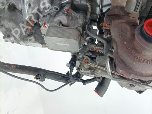 Engine TOYOTA PROACE Bus (MDZ_) 1.5 D4d (MDZ8) | BP26594516M1