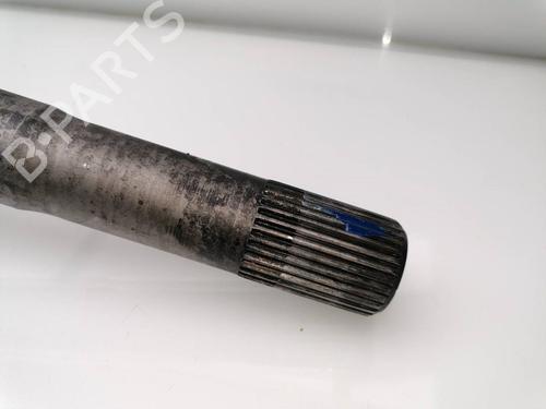 Left rear driveshaft NISSAN TERRANO II (R20) 2.7 TD 4WD | BP24107804M40 