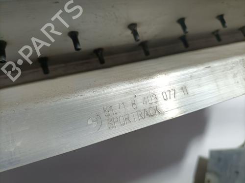 Step BMW X5 (E53) 3.0 d | BP28336557C149 