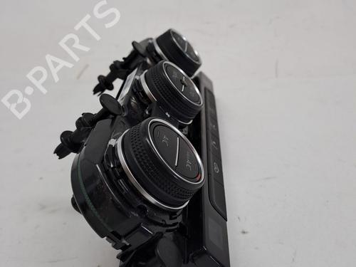 Climate control VW GOLF VII (5G1, BQ1, BE1, BE2) 2.0 R 4motion | BP23975904I5 