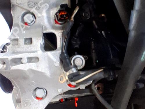 Engine SKODA OCTAVIA III Combi (5E5, 5E6) 2.0 TDI | BP35779222M1  - Image 6