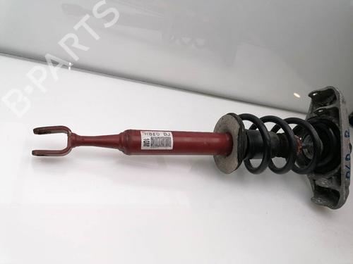 Right front shock absorber AUDI A4 B6 Avant (8E5) 2.0 | BP23935947M17 