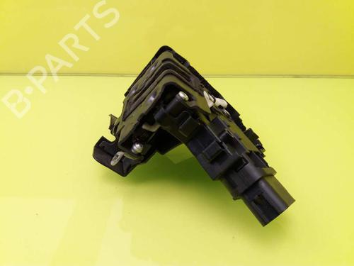 Front left lock FORD FOCUS II (DA_, HCP, DP) 1.6 TDCi | BP23458122C98 