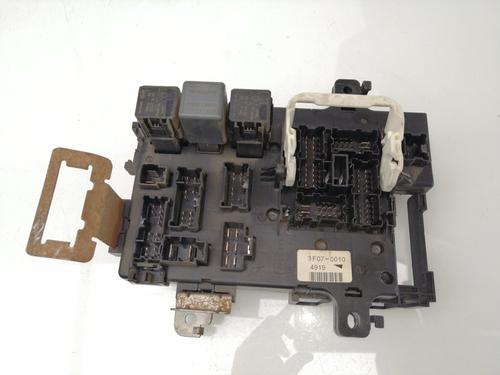 Fuse box NISSAN TERRANO II (R20) 2.7 TD 4WD | BP26169263E1 