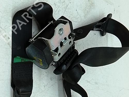 Used Front right seatbelt Front right seatbelt CITROËN JUMPER II Van 2.2 BlueHDi 140 (140 hp) 33763954 33763954