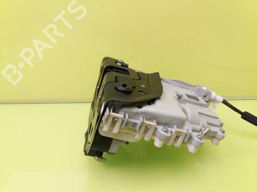 Rear right lock AUDI A4 B8 Avant (8K5) 2.0 TDI | BP23383015C99 