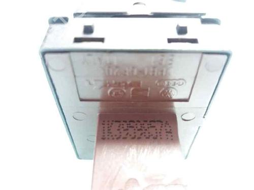 Right front window switch SEAT ALTEA (5P1) 1.4 16V | BP23650175I26 
