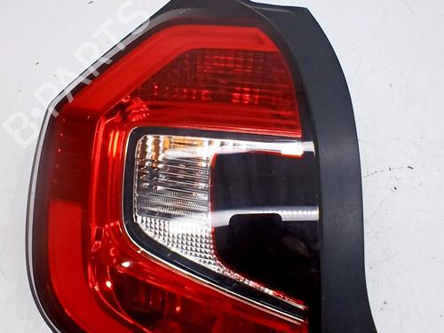 Used Left taillight Left taillight 38417381 38417381