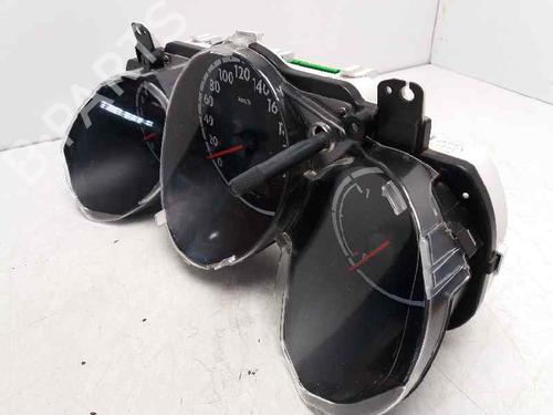 Used Instrument cluster HONDA JAZZ II (GD_, GE3, GE2) 1.2 i-DSI (GD5, GE2) (78 hp) 23650722