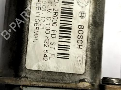 Left front window motor HYUNDAI i30 Estate (FD) 1.4 | BP31165964E21 - Image 3