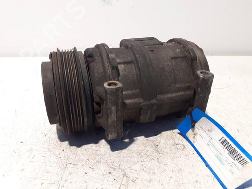 AC compressor CITROËN XANTIA (X1_, X2_) 1.9 Turbo D | BP25988411M34 