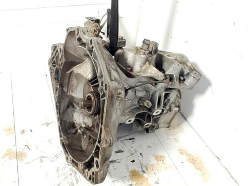 Getriebe für Getriebe OPEL ZAFIRA A MPV (T98) 1.8 16V (F75) (125 hp) 33768816 33768816