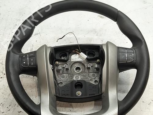 Used Steering wheel Steering wheel MAHINDRA XUV500 2.2 CRDe (140 hp) 39908369 39908369