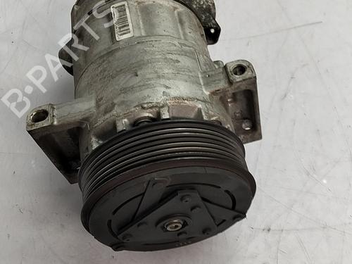 AC compressor RENAULT CAPTUR I (J5_, H5_) 1.2 TCe 120 | BP37591551M34 - Image 3
