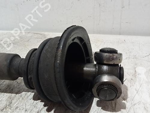 Left front driveshaft RENAULT LAGUNA II (BG0/1_) 1.9 dCi (BG08, BG0G) | BP26539423M38