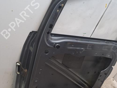 Right front door VW TOURAN (1T1, 1T2) 1.9 TDI | BP23368947C3 