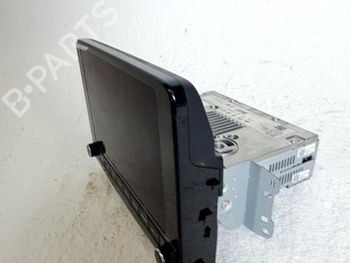 Radio KIA RIO IV (YB, SC, FB) 1.0 T-GDI 120 Eco-Dynamics+ | BP29992468E6 