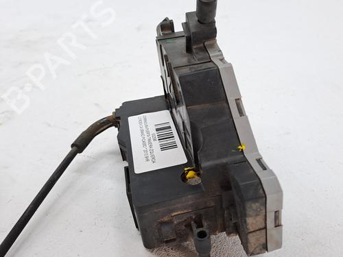 Rear left lock CITROËN C4 Picasso I MPV (UD_) 1.6 HDi 110 | BP26450764C100 