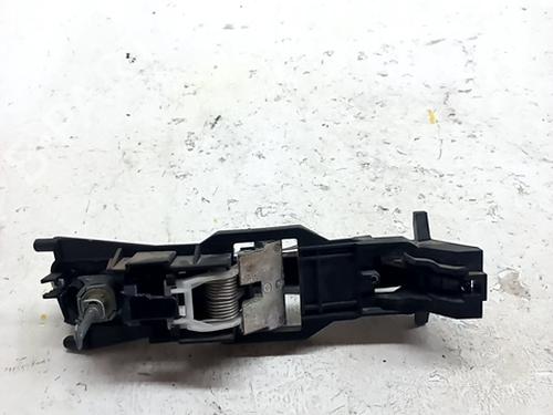 Türgriff vorne links außen für MERCEDES-BENZ E-CLASS (W211) E 280 CDI (211.020) (190 hp) 29556398