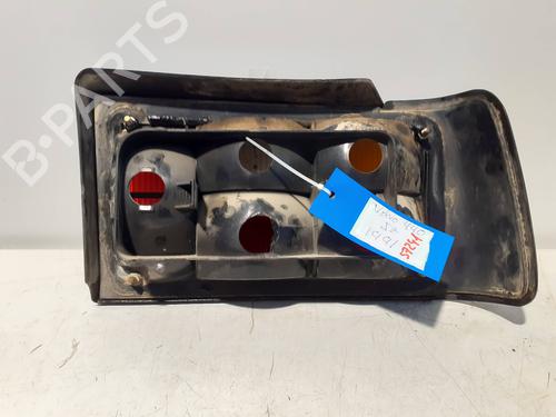 Used Left taillight VOLVO 440 (445) 1.8 (90 hp) 25457924
