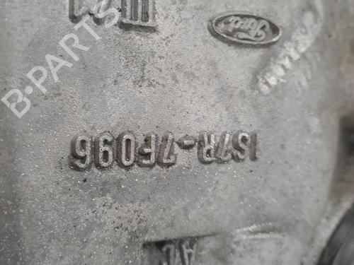 Gearbox FORD MONDEO III Saloon (B4Y) 2.0 TDCi | BP23372965M3 