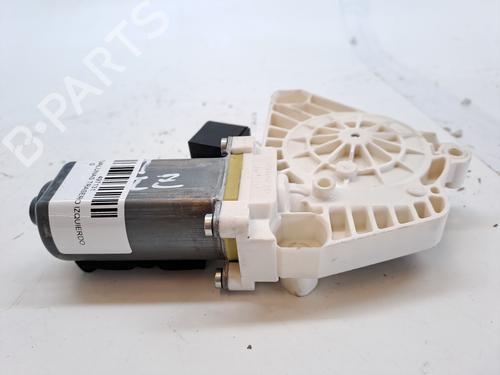 Left rear window motor MERCEDES-BENZ CLA Coupe (C117) CLA 200 CDI / d (117.308) | BP23286664E23 