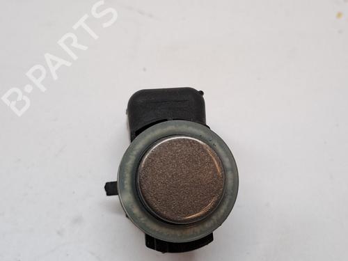 Used Electronic module SEAT LEON (5F1) 2.0 TDI (184 hp) 23377929
